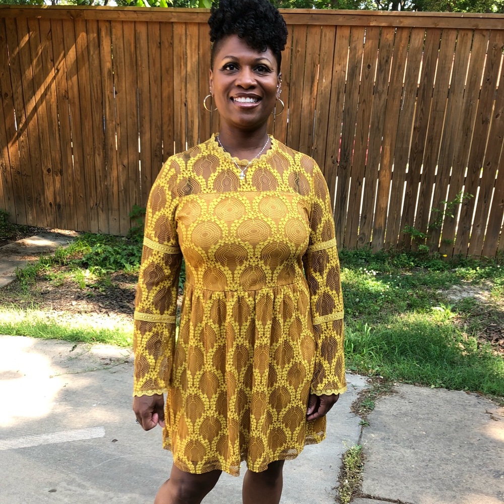 Meet your Posher, Tonya